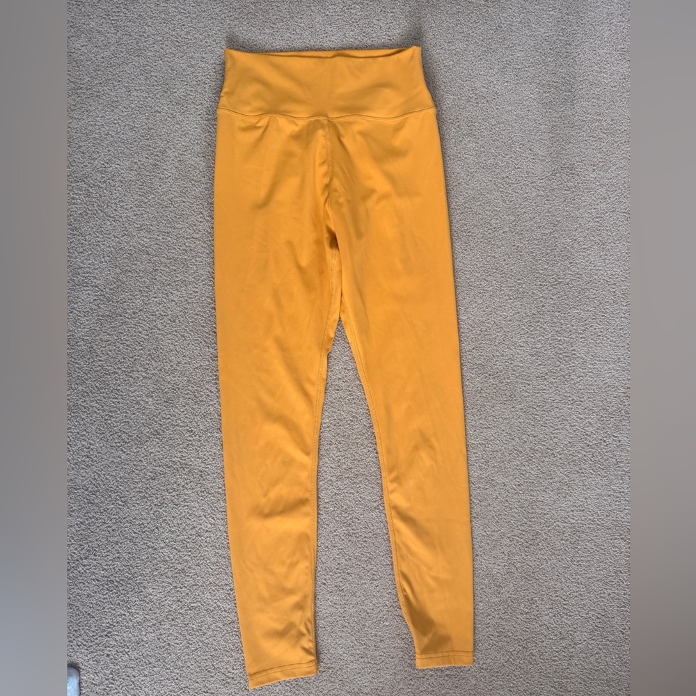 Daily Drills leggings